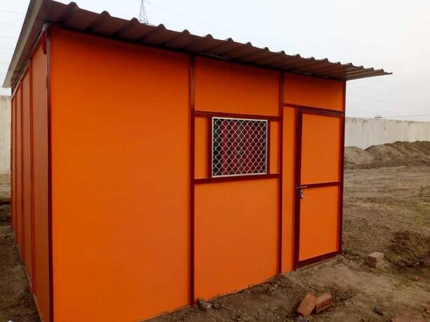 Imagen general del Hotel Sangam Kumbh Camp. Foto 1
