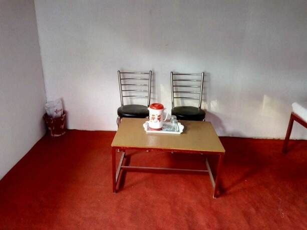 Imagen general del Hotel Sangam Kumbh Camp. Foto 17