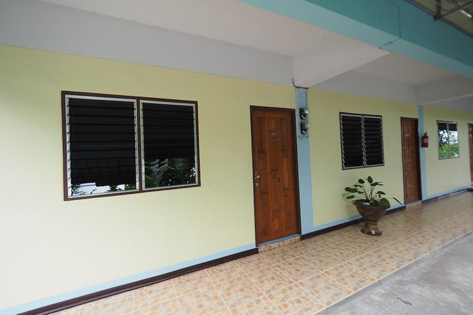 Imagen de los interiores del Hotel Sangaroon. Foto 16