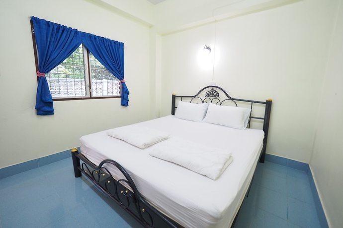 Imagen de la habitación del Hotel Sangaroon. Foto 7