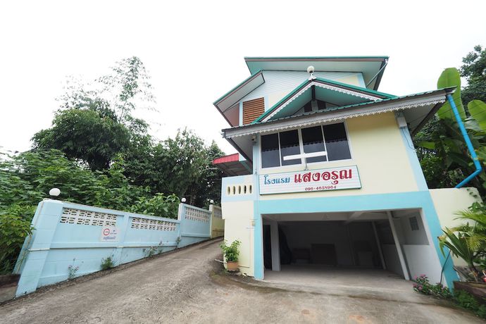 Imagen general del Hotel Sangaroon. Foto 2