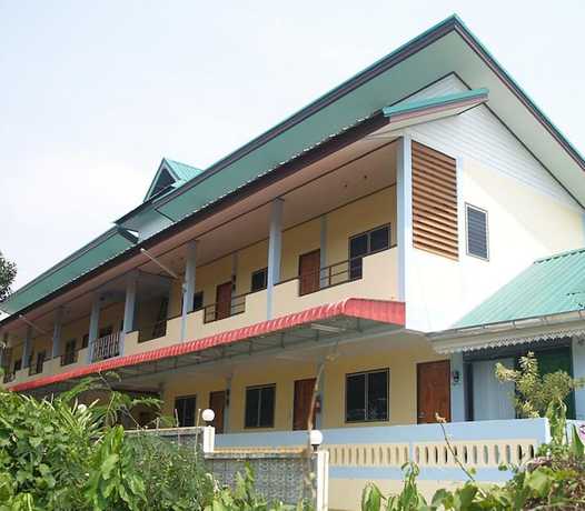 Imagen general del Hotel Sangaroon. Foto 1