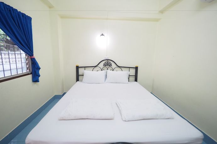 Imagen de la habitación del Hotel Sangaroon. Foto 9