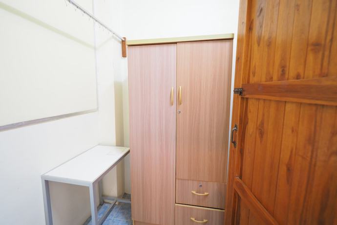 Imagen de la habitación del Hotel Sangaroon. Foto 10