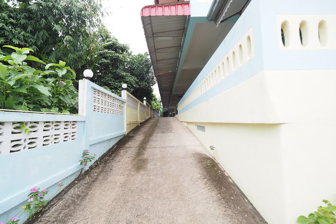 Imagen general del Hotel Sangaroon. Foto 4