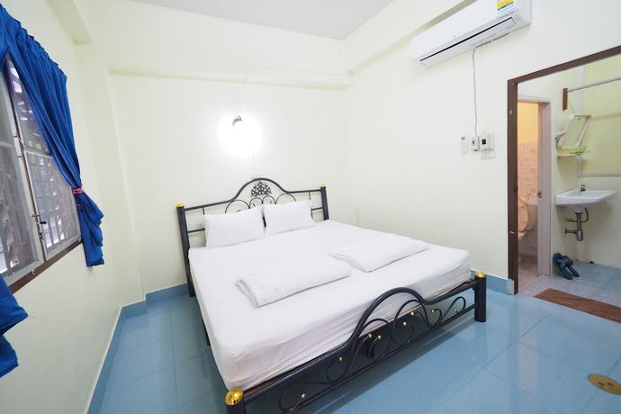 Imagen de la habitación del Hotel Sangaroon. Foto 13