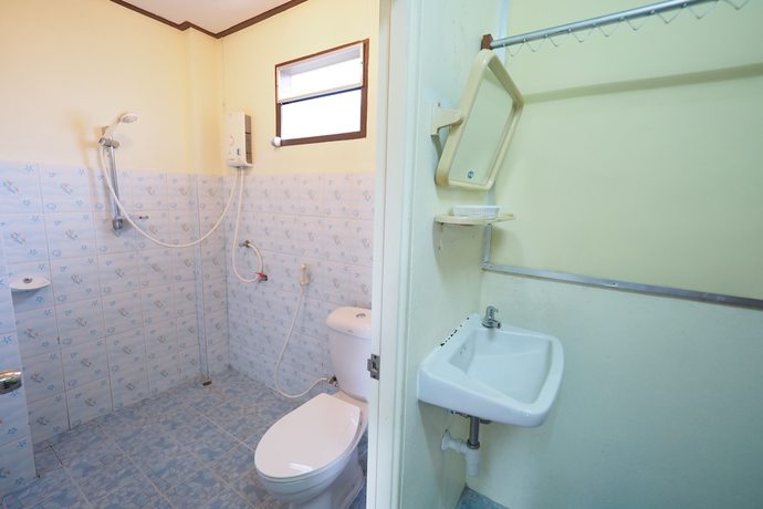 Imagen de la habitación del Hotel Sangaroon. Foto 15