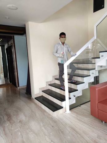 Imagen de los interiores del Hotel Sangat Regency. Foto 14