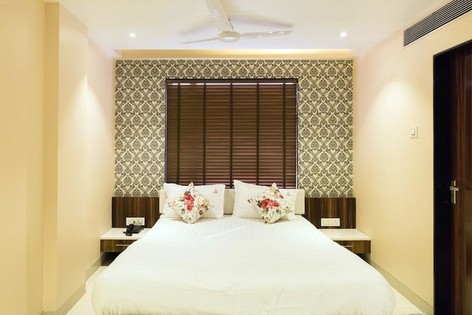 Imagen de la habitación del Hotel Sangat Regency. Foto 7