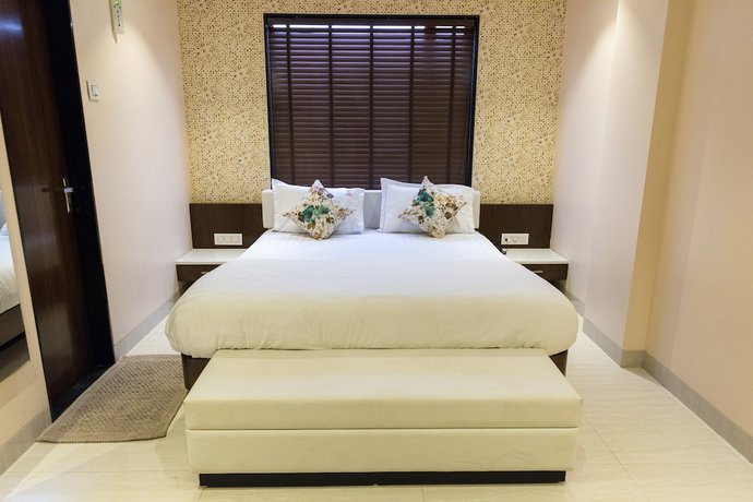Imagen de la habitación del Hotel Sangat Regency. Foto 8