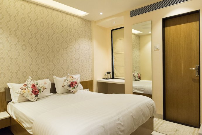 Imagen general del Hotel Sangat Regency. Foto 1