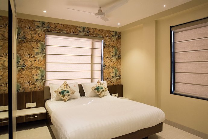 Imagen de la habitación del Hotel Sangat Regency. Foto 10