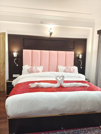 Imagen de la habitación del Hotel Sangaylay Palace. Foto 19