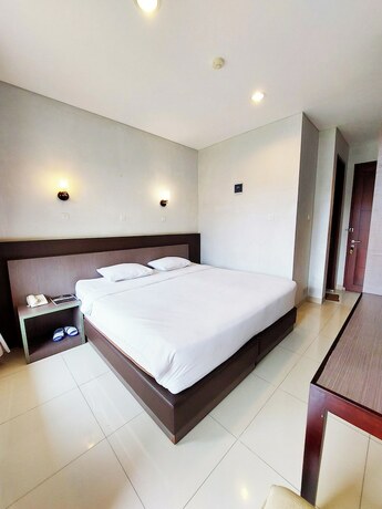 Imagen general del Hotel Sangga Buana Resort And Convention. Foto 3