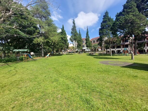 Imagen general del Hotel Sangga Buana Resort And Convention. Foto 4