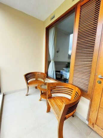 Imagen general del Hotel Sangga Buana Resort And Convention. Foto 7