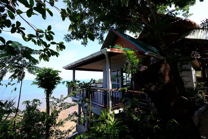 Imagen general del Hotel Sanggaou Bungalows. Foto 1