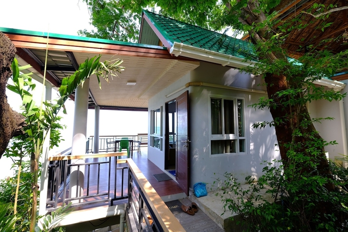 Imagen de la habitación del Hotel Sanggaou Bungalows. Foto 14
