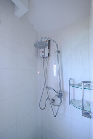 Imagen de la habitación del Hotel Sanggaou Bungalows. Foto 19