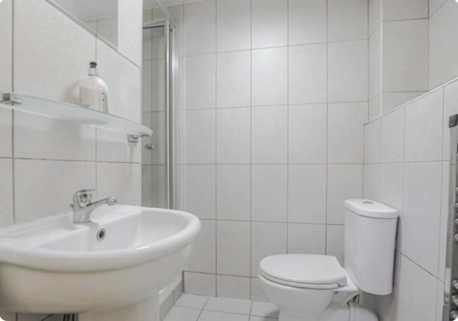 Imagen de la habitación del Hotel Sangha House. Foto 16