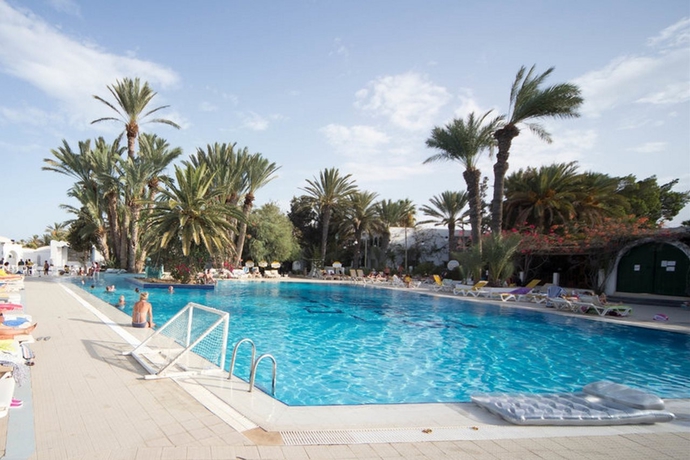 Imagen general del Hotel Sangho Club Zarzis. Foto 1