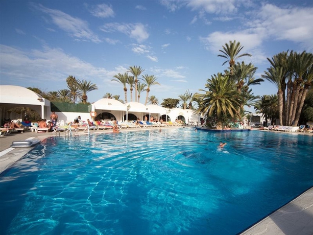Imagen general del Hotel Sangho Club Zarzis. Foto 2