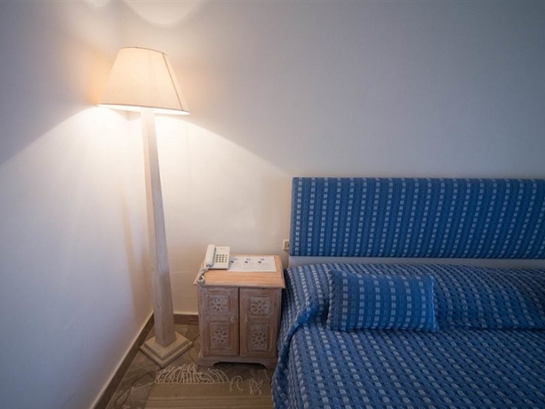 Imagen general del Hotel Sangho Club Zarzis. Foto 3