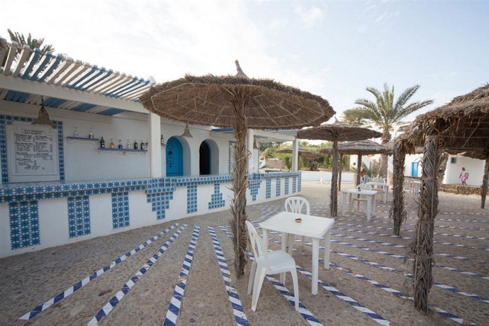 Imagen general del Hotel Sangho Club Zarzis. Foto 4