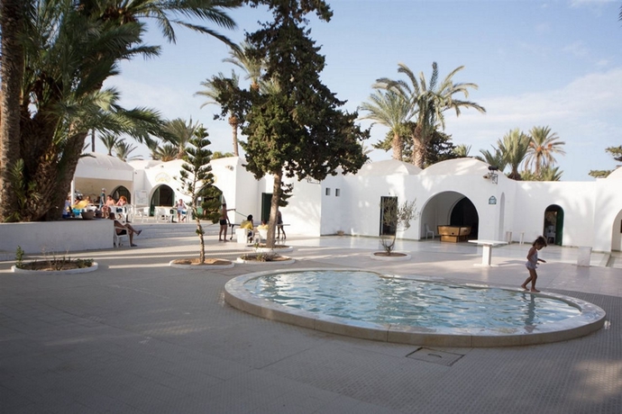 Imagen general del Hotel Sangho Club Zarzis. Foto 6