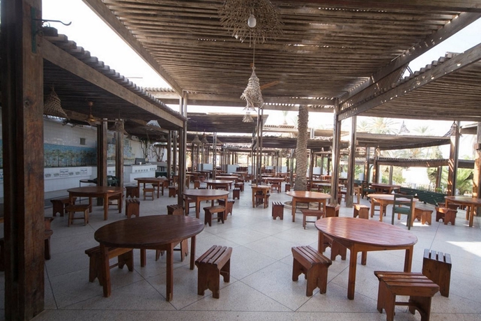 Imagen general del Hotel Sangho Club Zarzis. Foto 9