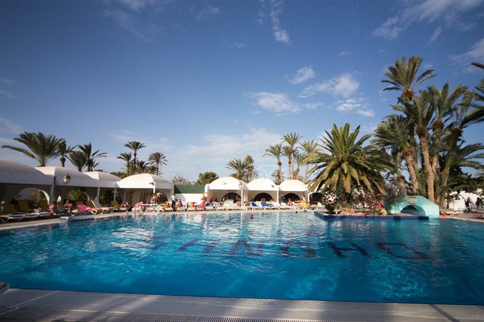 Imagen general del Hotel Sangho Club Zarzis. Foto 10