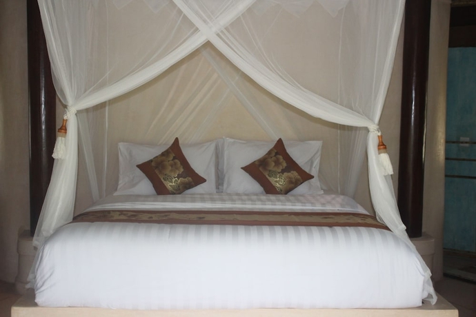 Imagen de la habitación del Hotel Sanghyang Bay Villas. Foto 7
