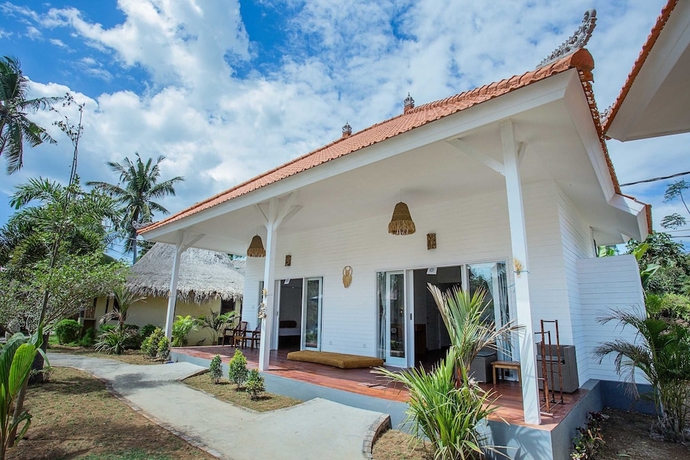 Imagen de la habitación del Hotel Sanghyang Bay Villas. Foto 8