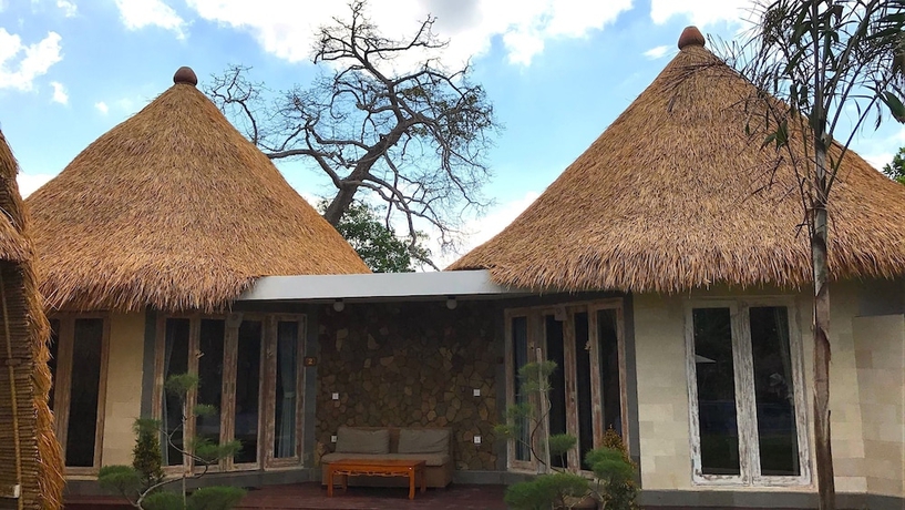 Imagen de la habitación del Hotel Sanghyang Bay Villas. Foto 10