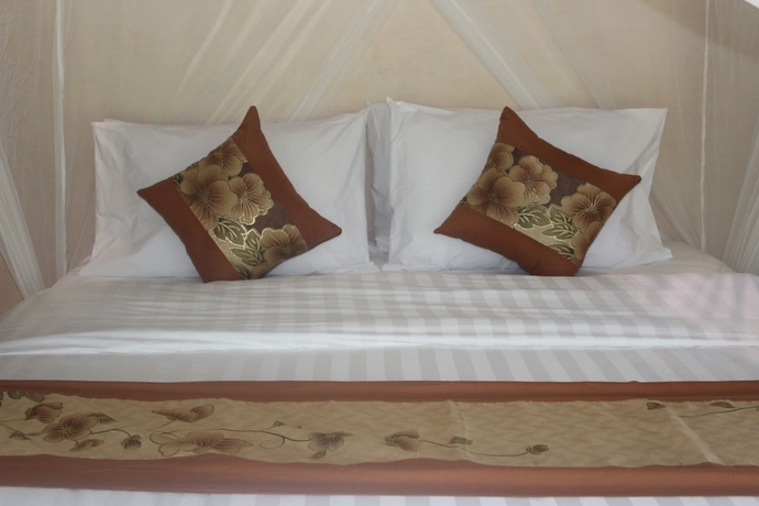 Imagen de la habitación del Hotel Sanghyang Bay Villas. Foto 12