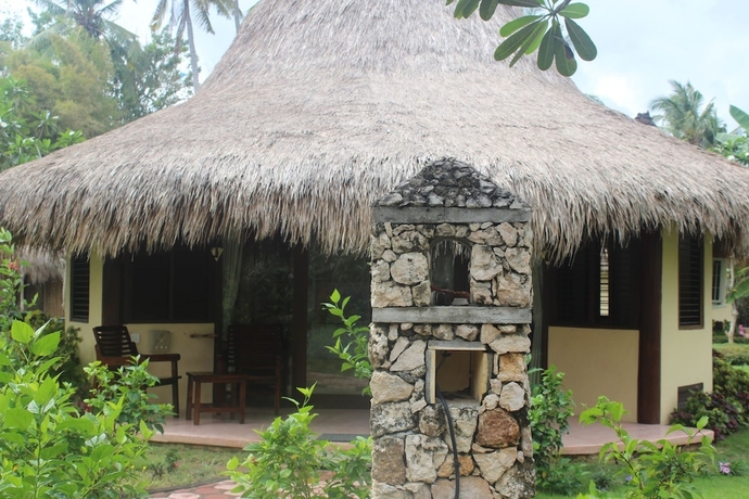 Imagen de la habitación del Hotel Sanghyang Bay Villas. Foto 13