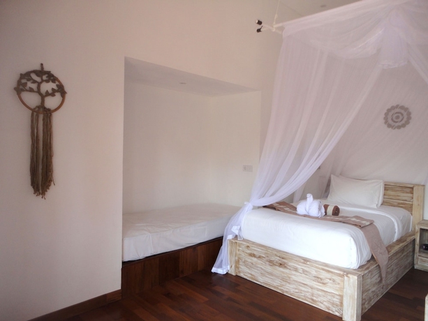 Imagen de la habitación del Hotel Sanghyang Bay Villas. Foto 19