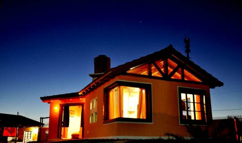 Imagen general del Hotel Sangiovese Club House. Foto 1