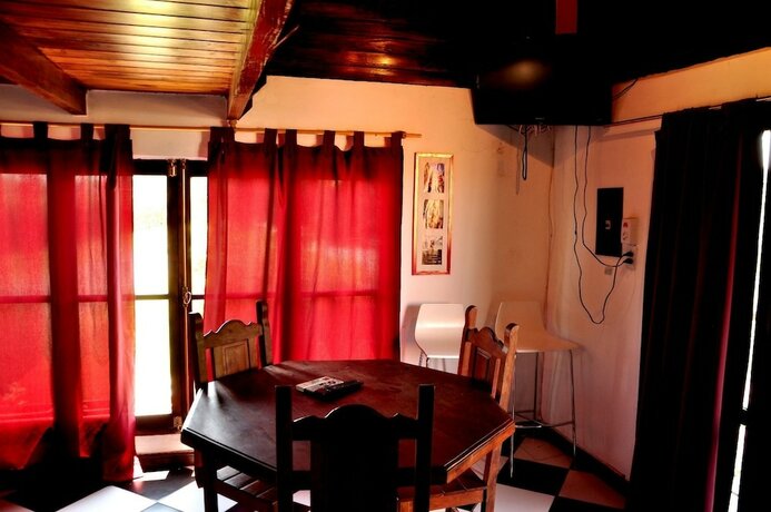 Imagen general del Hotel Sangiovese Club House. Foto 2