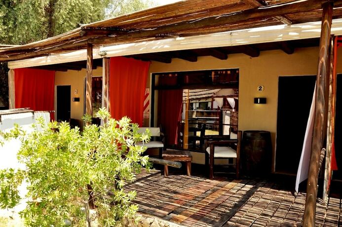 Imagen general del Hotel Sangiovese Club House. Foto 3