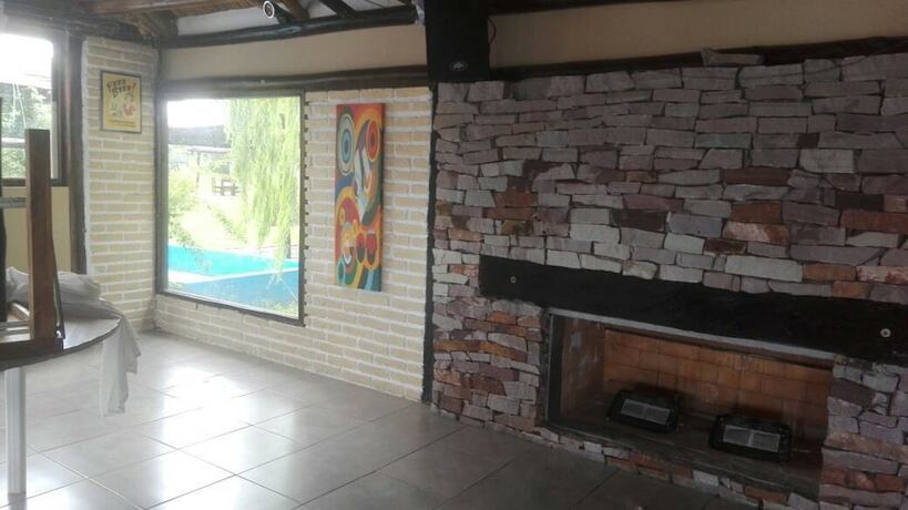 Imagen general del Hotel Sangiovese Club House. Foto 4