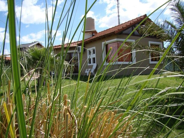Imagen general del Hotel Sangiovese Club House. Foto 5