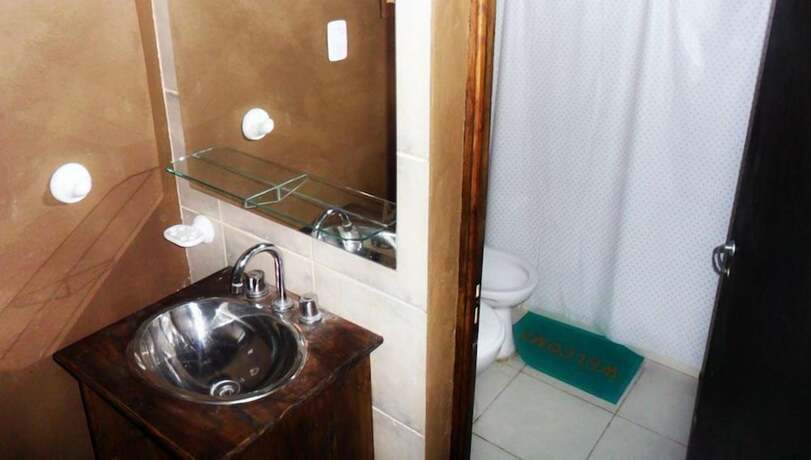Imagen general del Hotel Sangiovese Club House. Foto 6