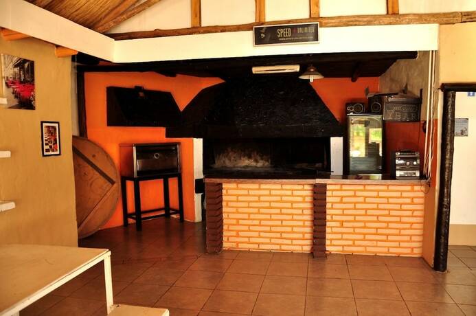 Imagen general del Hotel Sangiovese Club House. Foto 7