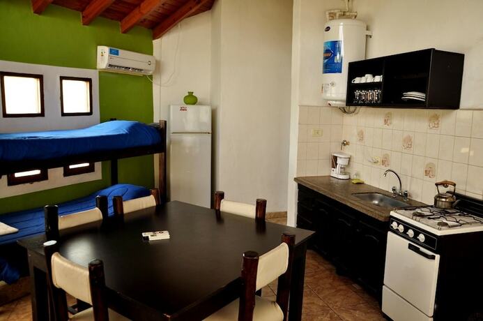 Imagen general del Hotel Sangiovese Club House. Foto 8