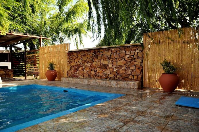 Imagen general del Hotel Sangiovese Club House. Foto 9