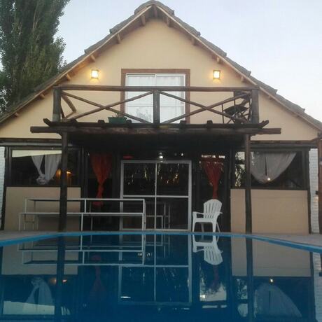 Imagen general del Hotel Sangiovese Club House. Foto 10