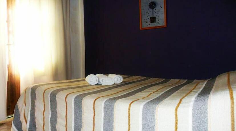 Imagen general del Hotel Sangiovese Club House. Foto 11