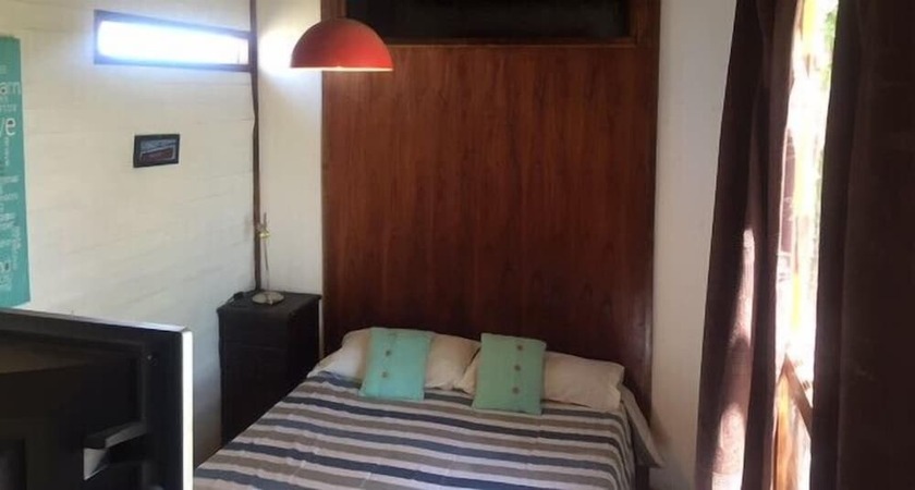 Imagen general del Hotel Sangiovese Club House. Foto 12