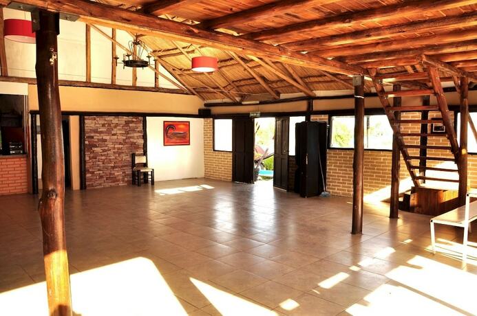 Imagen general del Hotel Sangiovese Club House. Foto 13